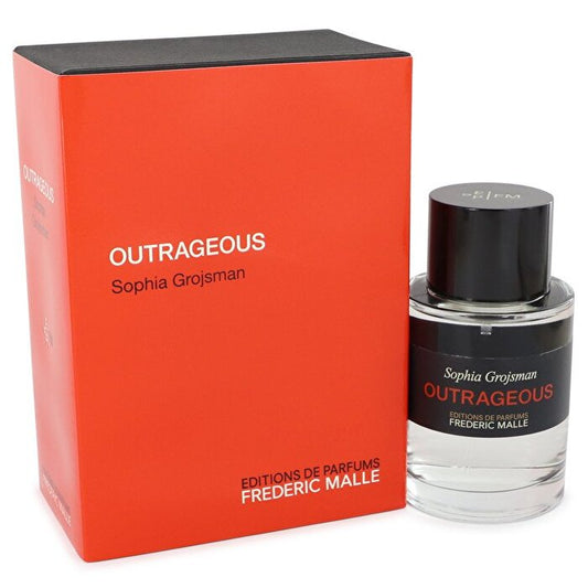 Frederic Malle Outrageous Eau De Parfum Spray 100ml