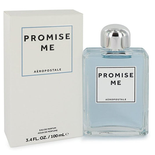 Aeropostale Aeropostale Promise Me Eau De Parfum Spray 100ml/3.4oz