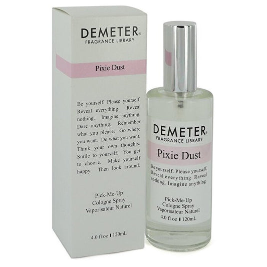 Demeter Demeter Pixie Dust Cologne Spray 120ml/4oz