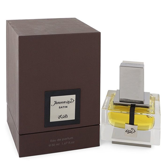Rasasi Rasasi Junoon Satin Eau De Parfum Spray 49ml/1.67oz