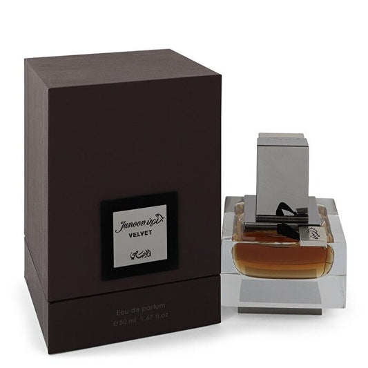 Rasasi Rasasi Junoon Velvet Eau De Parfum Spray 49ml/1.67oz