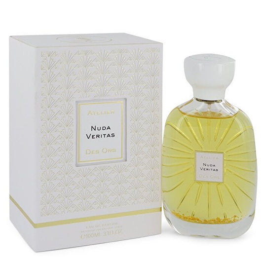 Atelier Des Ors Nuda Veritas Eau De Parfum Spray (Unisex) 100ml/3.4oz