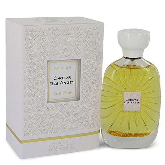 Atelier Des Ors Choeur Des Anges Eau De Parfum Spray 100ml/3.4oz