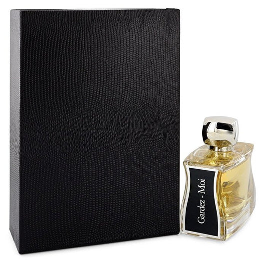 Jovoy Gardez Moi Eau De Parfum Spray 100ml/3.4oz