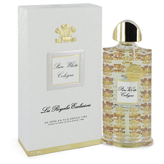Creed Pure White Cologne Eau De Parfum Spray 75ml/2.5oz