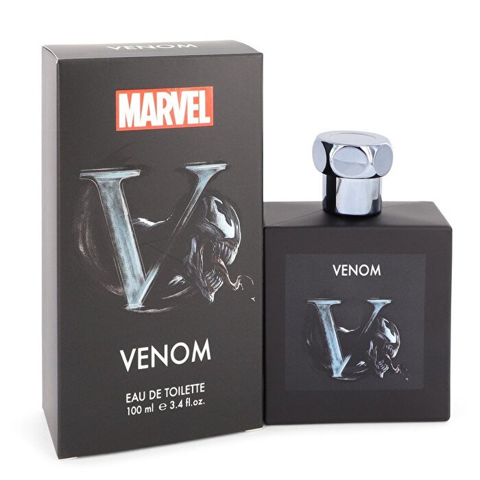 Marvel Marvel Venom Eau De Toilette Spray 100ml/3.4oz