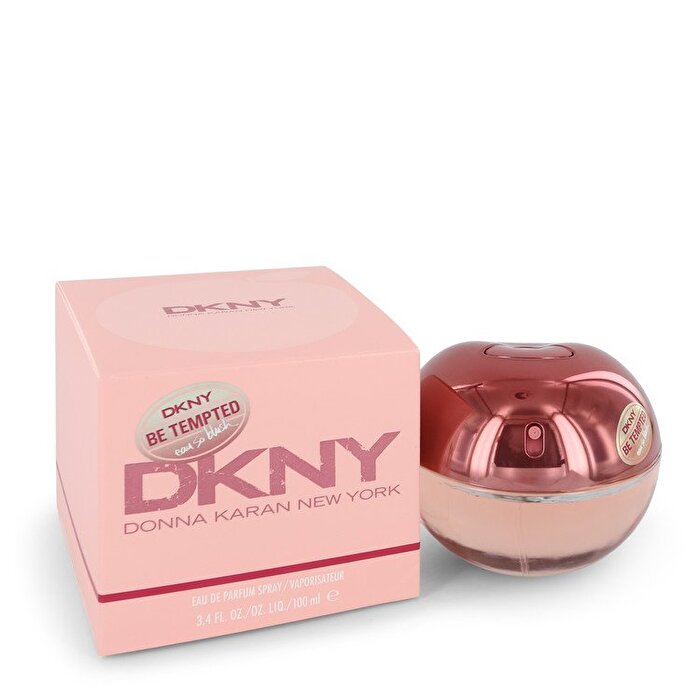 Donna Karan Be Tempted Eau So Blush Eau De Parfum Spray 100ml/3.4oz