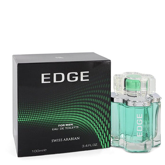 Swiss Arabian Swiss Arabian Edge Eau De Toilette Spray 100ml/3.4oz