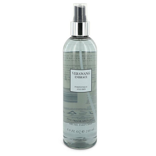 Vera Wang Vera Wang Embrace Periwinkle And Iris Fragrance Mist 240ml/8oz