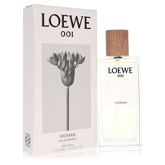 Loewe Loewe 001 Woman Eau De Parfum Spray 100ml/3.4oz