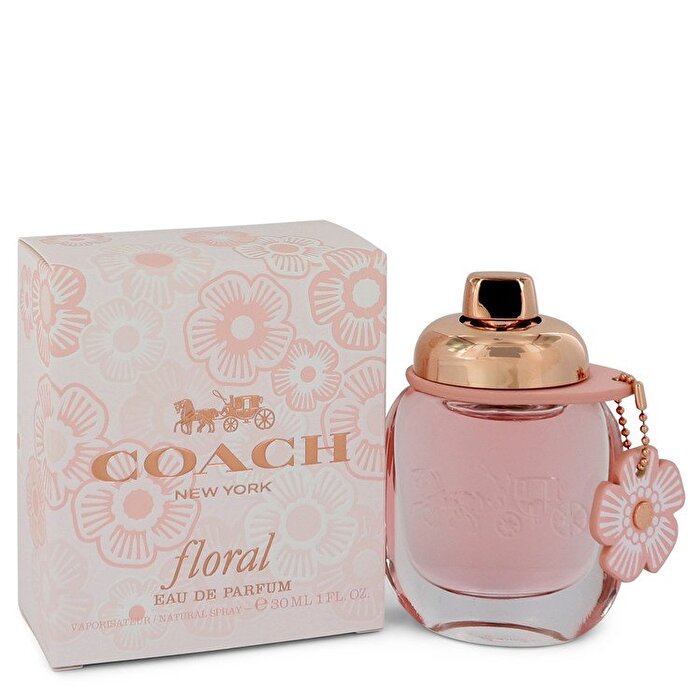 Coach Coach Floral Eau De Parfum Spray 30ml/1oz
