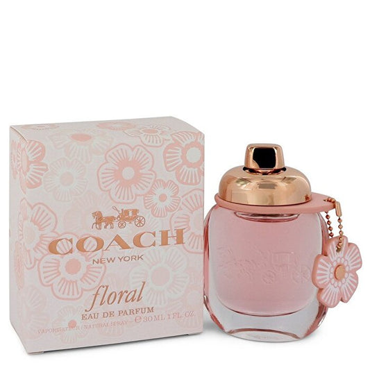 Coach Coach Floral Eau De Parfum Spray 30ml/1oz