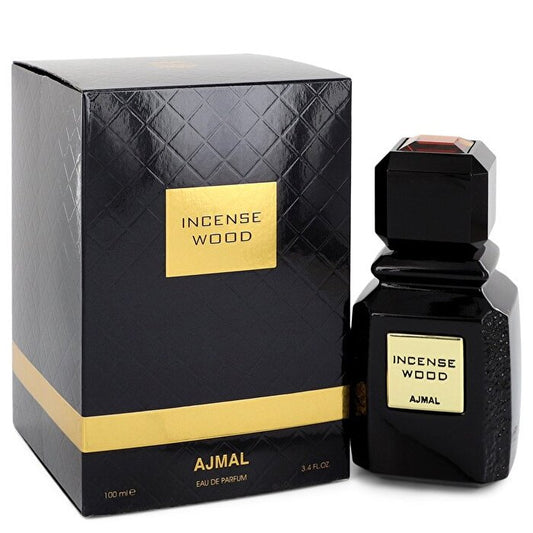 Ajmal Ajmal Incense Wood Eau De Parfum Spray (Unisex) 100ml/3.4oz