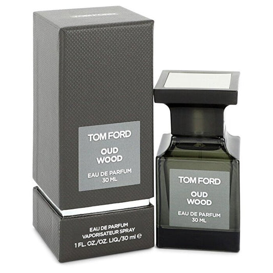 Tom Ford Tom Ford Oud Wood Eau De Parfum Spray 30ml/1oz