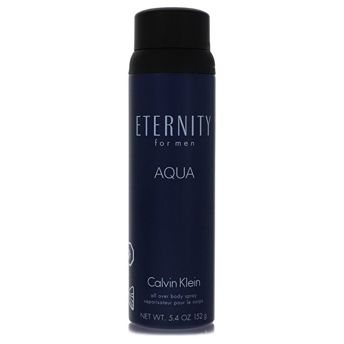 Calvin Klein Eternity Aqua Body Spray 160ml/5.4oz
