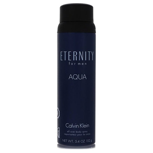 Calvin Klein Eternity Aqua Body Spray 160ml/5.4oz