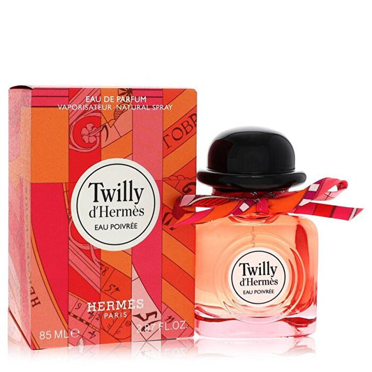 Twilly D\'Hermes Eau Poivree Eau De Parfum Spray 85ml/2.87oz