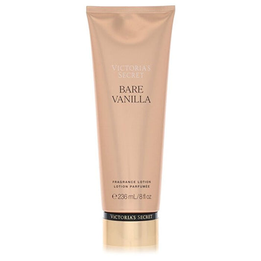 Victoria's Secret Bare Vanilla Body Lotion 240ml/8oz