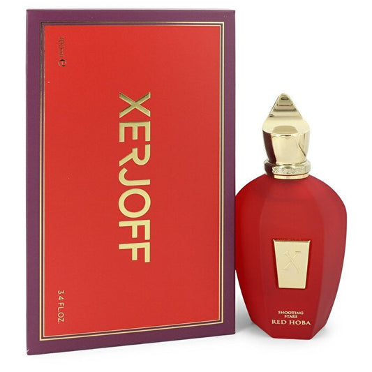Xerjoff Xerjoff Red Hoba Eau De Parfum Spray (Unisex) 100ml/3.4oz
