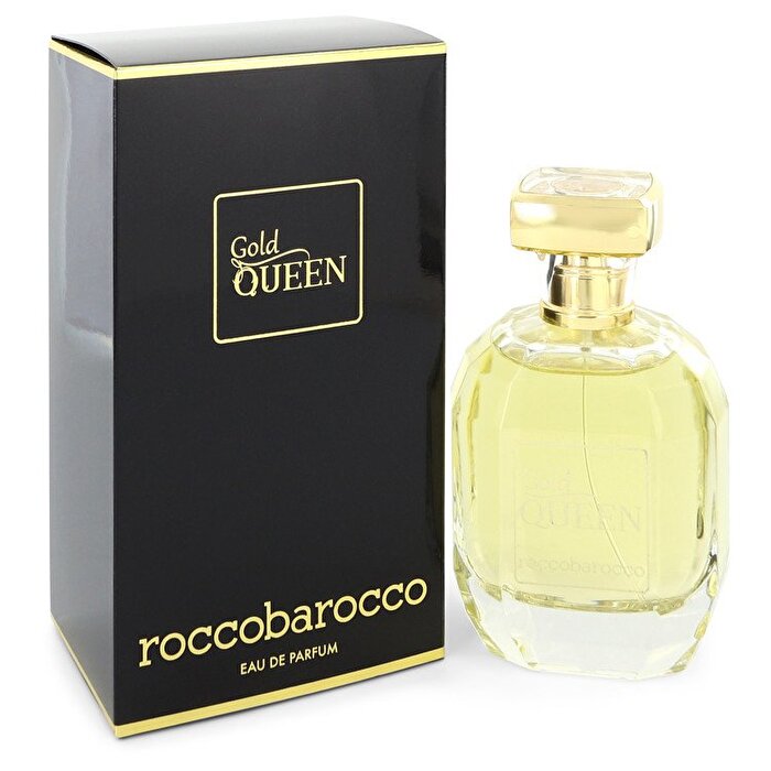 Roccobarocco Gold Queen Eau De Parfum Spray 100ml/3.4oz