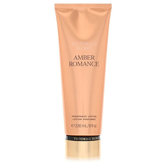 Victoria's Secret Amber Romance Body Lotion 240ml/8oz