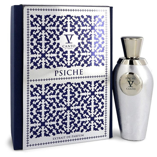 V Canto Psiche V Extrait De Parfum Spray (Unisex) 100ml/3.38oz