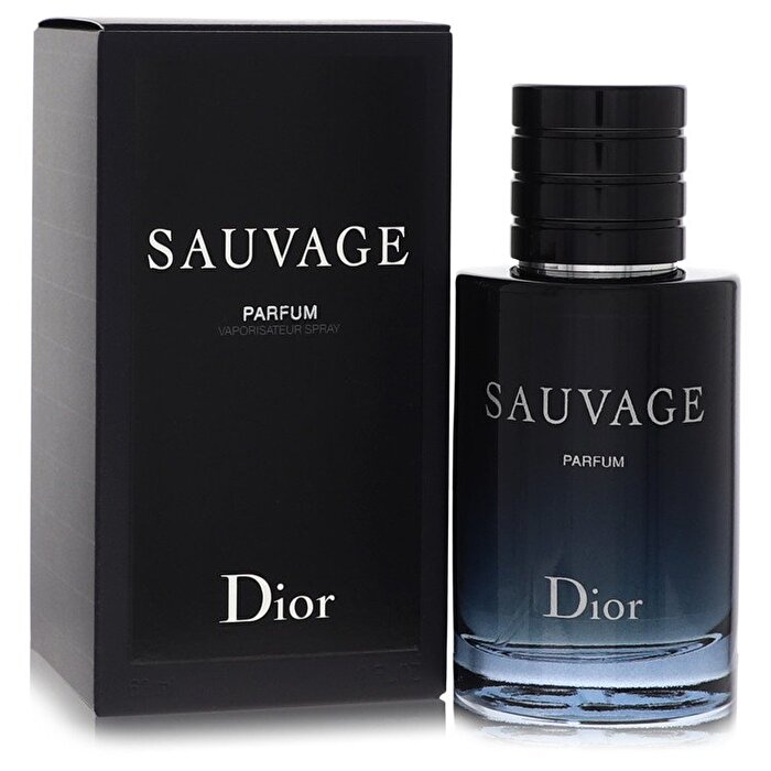 Christian Dior Sauvage Parfum Spray 60ml