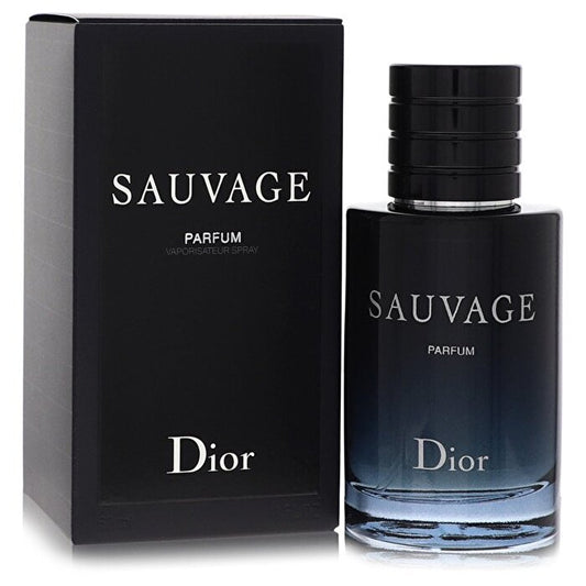 Christian Dior Sauvage Parfum Spray 60ml