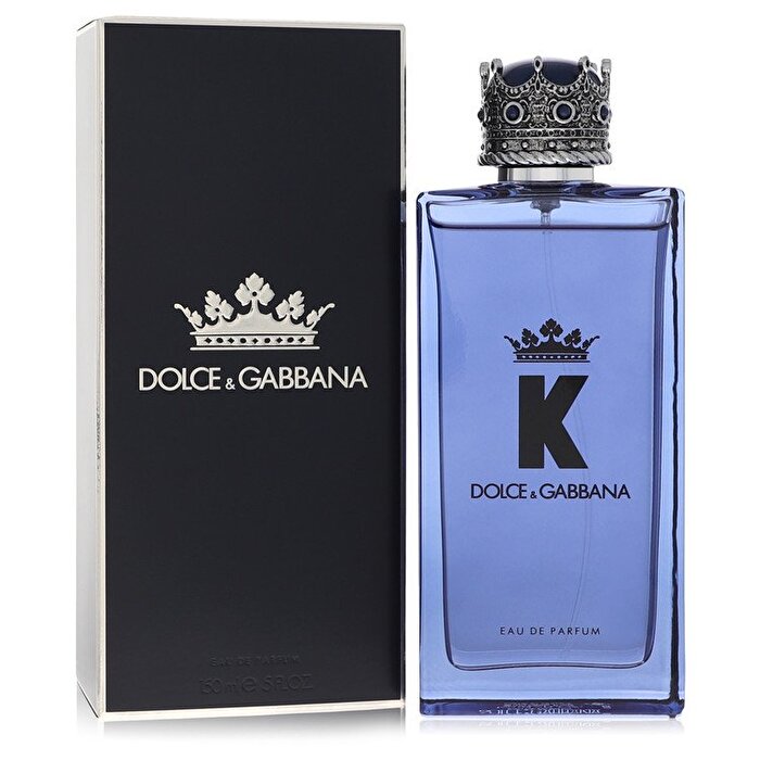 Dolce & Gabbana K Eau De Parfum Spray 150ml