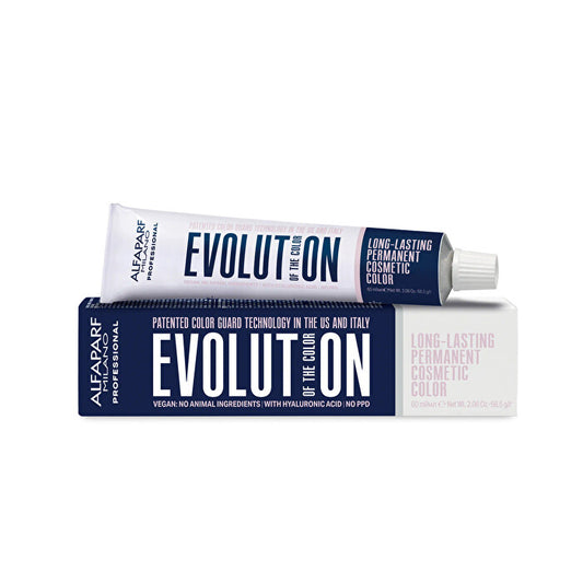 Alfaparf Evolution Of The Color #6 Dark Blonde 60ml