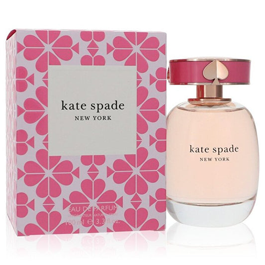 Kate Spade Kate Spade New York Cherie Eau De Parfum Spray 100ml/3.4oz