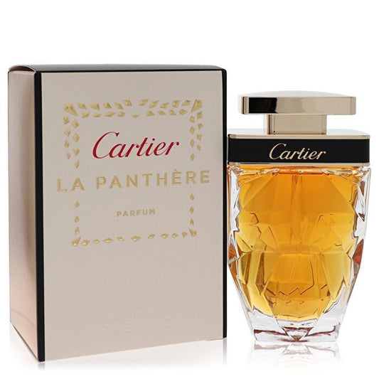 Cartier Cartier La Panthere Parfum Spray 50ml/1.6oz