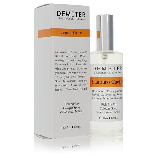 Demeter Demeter Saguaro Cactus Cologne Spray (Unisex) 120ml/4oz
