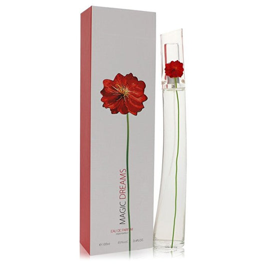 Parfums Rivera Magic Dreams Eau De Parfum Spray 100ml/3.4oz