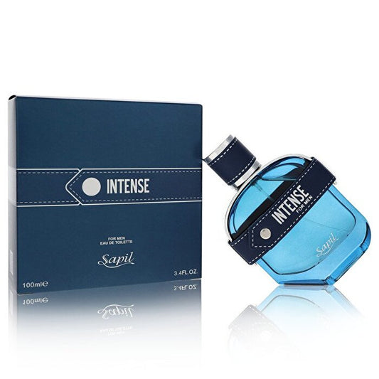 Sapil Sapil Intense Eau De Toilette Spray 100ml/3.4oz