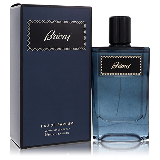 Brioni Eau De Parfum Spray 100ml/3.4oz