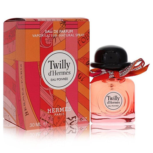 Hermes Twilly D'hermes Eau Poivree Eau De Parfum Spray 30ml/1oz