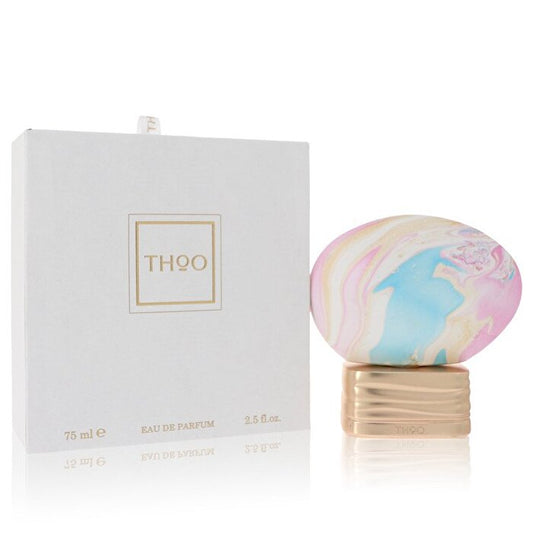 The House Of Oud The House Of Oud Neverending Eau De Parfum Spray (Unisex) 75ml/2.5oz