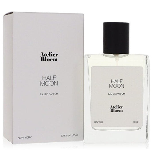 Atelier Bloem Atelier Bloem Half Moon Eau De Parfum Spray (Unisex) 100ml/3.4oz