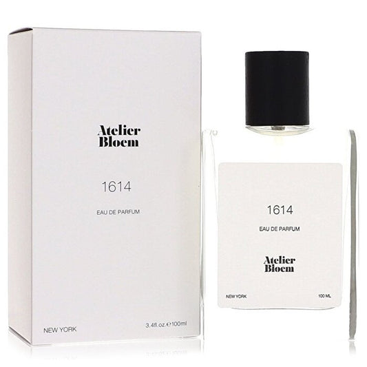 Atelier Bloem Atelier Bloem Iris Eau De Parfum Spray (Unisex) 100ml/3.4oz