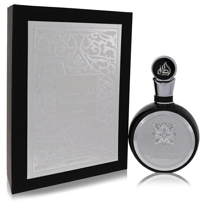 Lattafa Lattafa Fakhar Eau De Parfum Spray 100ml/3.4oz