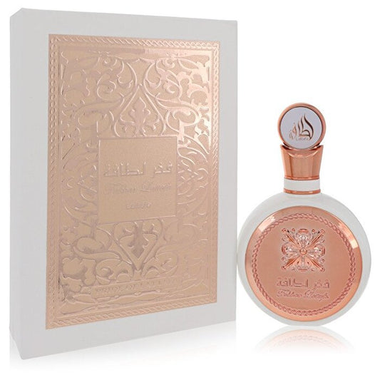 Lattafa Lattafa Fakhar Eau De Parfum Spray 100ml/3.4oz