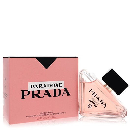 Prada Prada Paradoxe Eau De Parfum Spray 90ml/3oz