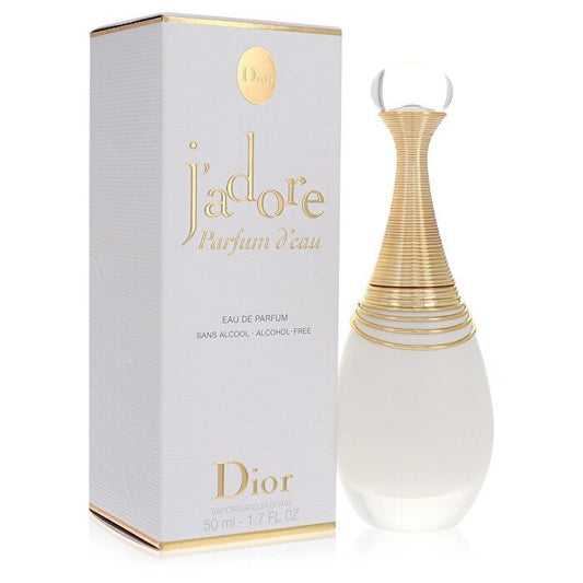Christian Dior Jadore Parfum D'eau Eau De Parfum Spray 50ml/1.7oz