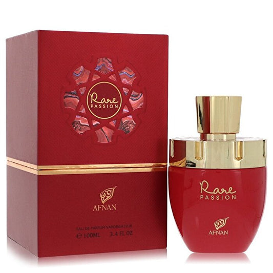 Afnan Afnan Historic Doria Eau De Parfum Spray (Unisex) 100ml/3.4oz
