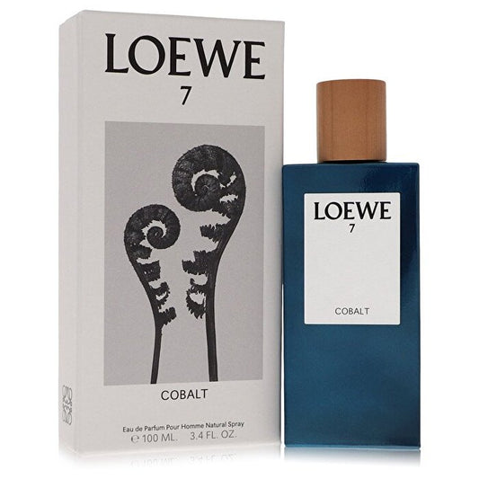 Loewe Loewe 7 Cobalt Eau De Parfum Spray 100ml/3.4oz