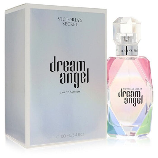 Victoria's Secret Victoria's Secret Dream Angel Eau De Parfum Spray 100ml/3.4oz
