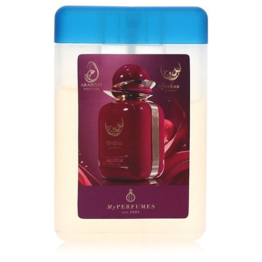 Arabiyat Prestige Arabiyat Prestige Bedour Extrait Mini Eau De Parfum Spray (Unisex) 20ml/0.67oz
