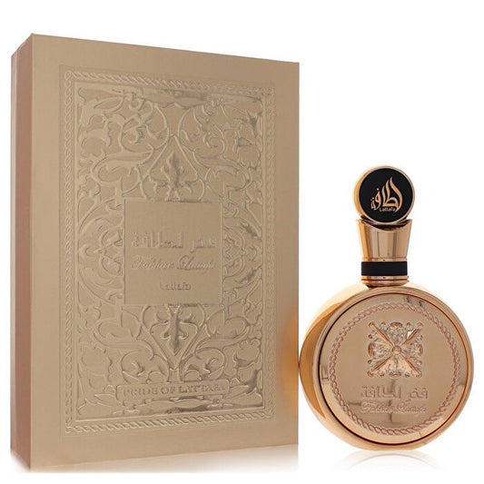 Lattafa Lattafa Fakhar Gold Eau De Parfum Spray (Unisex) 100ml/3.4oz