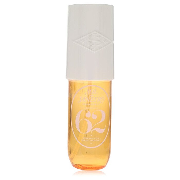 Sol De Janeiro Sol De Janeiro Brazilian Crush Cheirosa 62 Hair & Body Perfume Spray 90ml/3oz